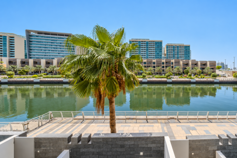 5 bedrooms Townhouse in Al Raha Beach, UAE No. 226459 18