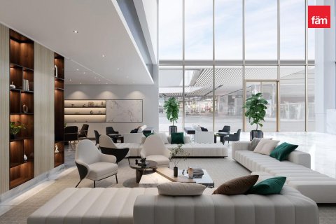 Apartment de 1 dormitorio en Meydan, UAE No. 184465 12
