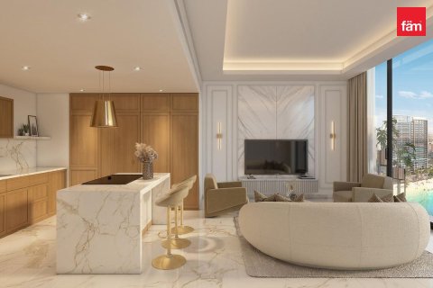 Apartment de 1 dormitorio en Meydan, UAE No. 184465 3
