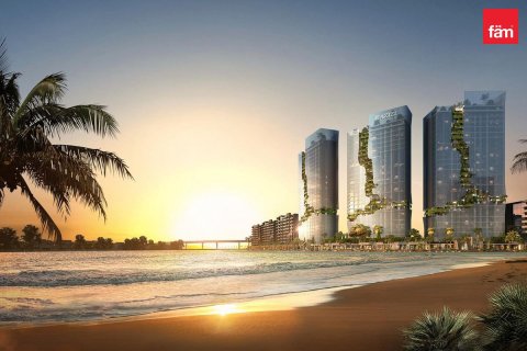 Apartment de 1 dormitorio en Meydan, UAE No. 184465 17