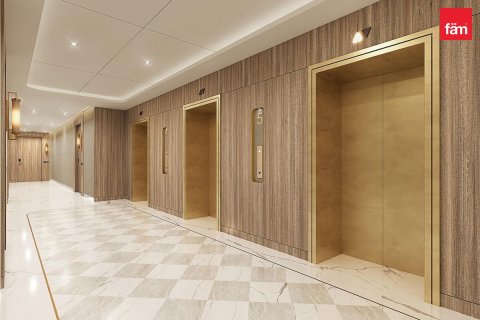 Apartment de 1 dormitorio en Meydan, UAE No. 184465 9