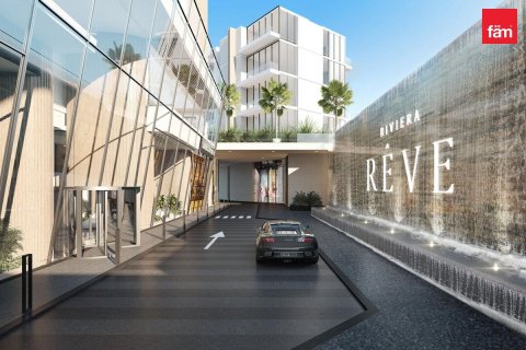 Apartment de 1 dormitorio en Meydan, UAE No. 184465 13