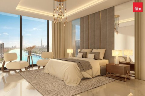 Apartment de 1 dormitorio en Meydan, UAE No. 184465 4