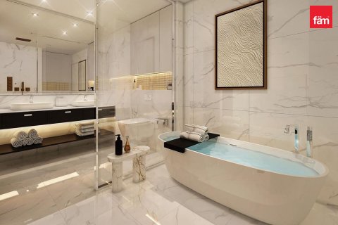 Apartment de 1 dormitorio en Meydan, UAE No. 184465 7