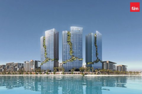 Apartment de 1 dormitorio en Meydan, UAE No. 184465 18