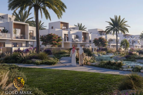 4 bedrooms Villa in The Valley, UAE No. 33156 9