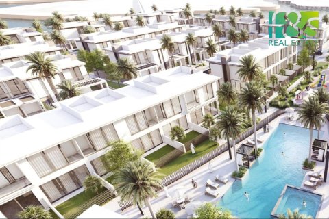 Townhouse de 2 dormitorios en Al Hamra Village, UAE No. 43452 6