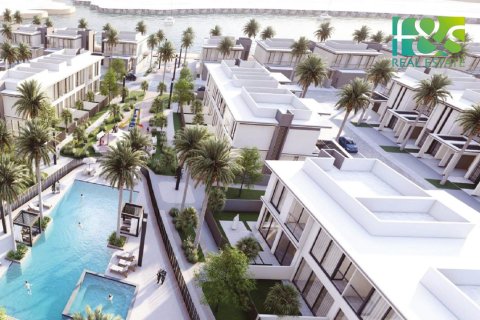Townhouse de 2 dormitorios en Al Hamra Village, UAE No. 43452 7
