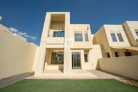 3 bedrooms Townhouse in Mira Oasis, UAE No. 129807