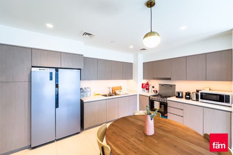 Apartment de 2 dormitorios en Downtown Dubai (Downtown Burj Dubai), UAE No. 223881 7