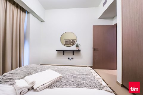 Apartment de 2 dormitorios en Downtown Dubai (Downtown Burj Dubai), UAE No. 223881 11
