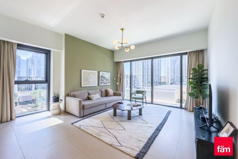 Apartment de 2 dormitorios en Downtown Dubai (Downtown Burj Dubai), UAE No. 223881