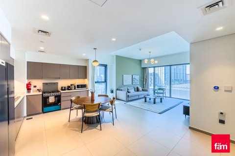 Apartment de 2 dormitorios en Downtown Dubai (Downtown Burj Dubai), UAE No. 223881 3