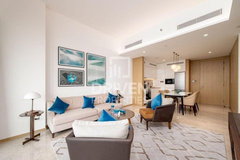 2 غرف نوم شقة في Address Harbour Point, الإمارات العربية المتحدة رقم 193012