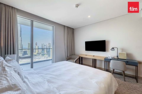 2 bedrooms Apartment in Downtown Dubai (Downtown Burj Dubai), UAE No. 216118 10
