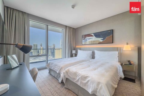 2 bedrooms Apartment in Downtown Dubai (Downtown Burj Dubai), UAE No. 216118 13