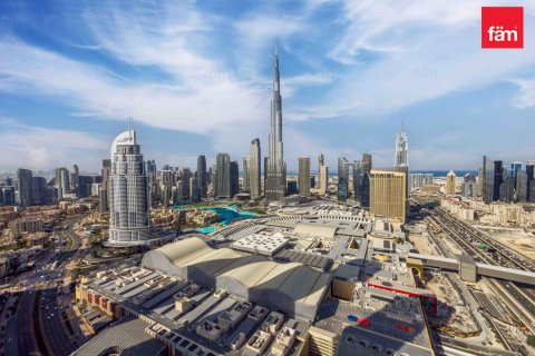 2 bedrooms Apartment in Downtown Dubai (Downtown Burj Dubai), UAE No. 216118 26