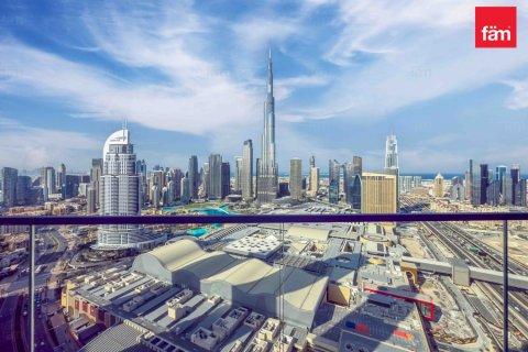 2 bedrooms Apartment in Downtown Dubai (Downtown Burj Dubai), UAE No. 216118 25