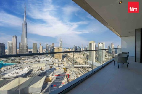 2 bedrooms Apartment in Downtown Dubai (Downtown Burj Dubai), UAE No. 216118 23
