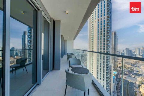 2 bedrooms Apartment in Downtown Dubai (Downtown Burj Dubai), UAE No. 216118 24