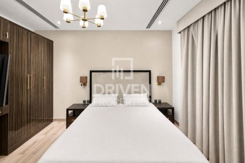 Apartment de 2 dormitorios en Downtown Dubai (Downtown Burj Dubai), UAE No. 221407 6