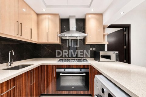 Apartment de 2 dormitorios en Downtown Dubai (Downtown Burj Dubai), UAE No. 221407 15