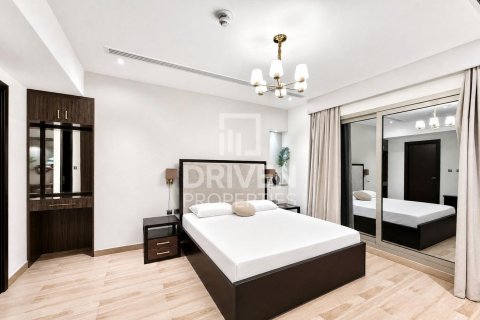 Apartment de 2 dormitorios en Downtown Dubai (Downtown Burj Dubai), UAE No. 221407 7