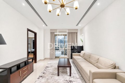 Apartment de 2 dormitorios en Downtown Dubai (Downtown Burj Dubai), UAE No. 221407