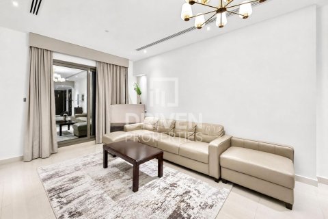 Apartment de 2 dormitorios en Downtown Dubai (Downtown Burj Dubai), UAE No. 221407 3