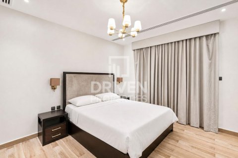 Apartment de 2 dormitorios en Downtown Dubai (Downtown Burj Dubai), UAE No. 221407 13