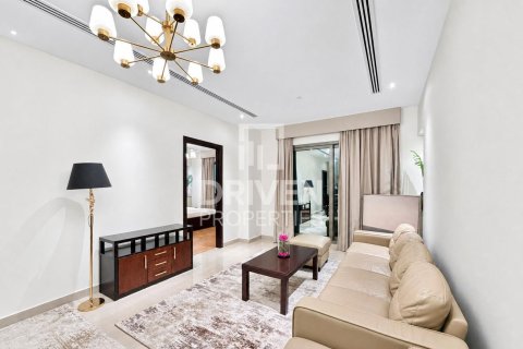 Apartment de 2 dormitorios en Downtown Dubai (Downtown Burj Dubai), UAE No. 221407 5