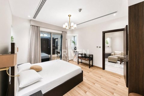 Apartment de 2 dormitorios en Downtown Dubai (Downtown Burj Dubai), UAE No. 221407 9