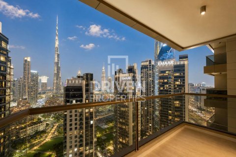 Apartment de 2 dormitorios en Downtown Dubai (Downtown Burj Dubai), UAE No. 221407 21