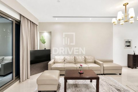 Apartment de 2 dormitorios en Downtown Dubai (Downtown Burj Dubai), UAE No. 221407 4