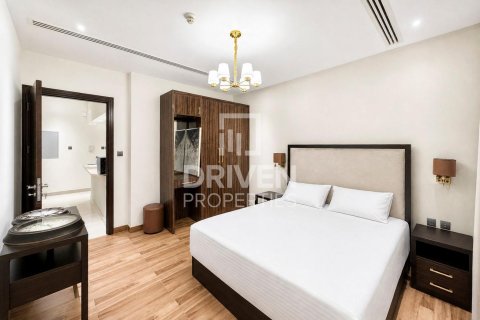 Apartment de 2 dormitorios en Downtown Dubai (Downtown Burj Dubai), UAE No. 221407 12