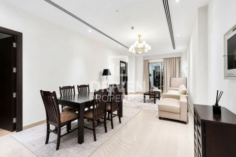 Apartment de 2 dormitorios en Downtown Dubai (Downtown Burj Dubai), UAE No. 221407 17