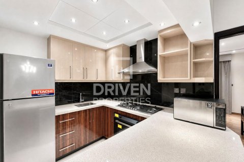 Apartment de 2 dormitorios en Downtown Dubai (Downtown Burj Dubai), UAE No. 221407 14