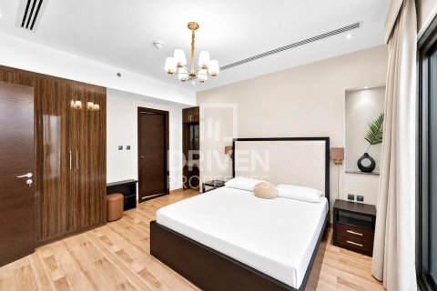 Apartment de 2 dormitorios en Downtown Dubai (Downtown Burj Dubai), UAE No. 221407 8