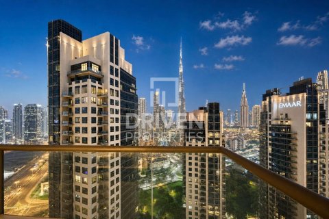 Apartment de 2 dormitorios en Downtown Dubai (Downtown Burj Dubai), UAE No. 221407 20