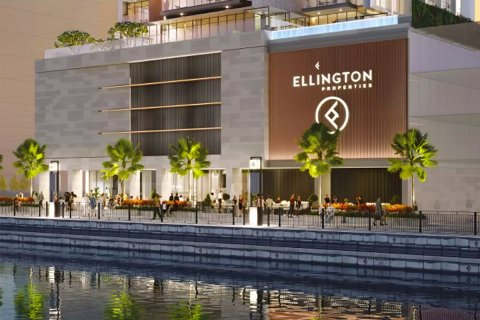 2 bedrooms Apartment in Business Bay, UAE No. 207937 6