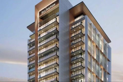 2 bedrooms Apartment in Business Bay, UAE No. 207937 4