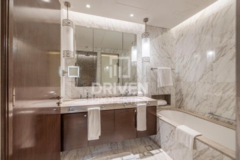 Apartment de 3 dormitorios en The Address Residence Fountain Views, UAE No. 223274 14