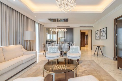 Apartment de 3 dormitorios en The Address Residence Fountain Views, UAE No. 223274 3