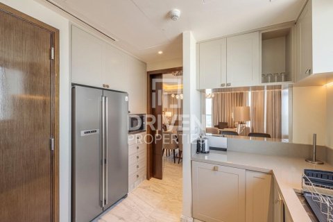 Apartment de 3 dormitorios en The Address Residence Fountain Views, UAE No. 223274 11