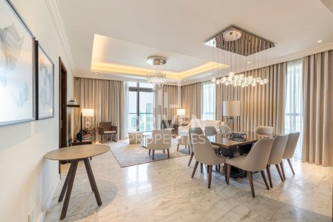 Apartment de 3 dormitorios en The Address Residence Fountain Views, UAE No. 223274 5