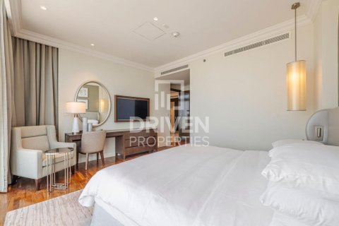 Apartment de 3 dormitorios en The Address Residence Fountain Views, UAE No. 223274 13