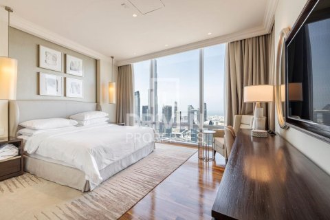 Apartment de 3 dormitorios en The Address Residence Fountain Views, UAE No. 223274 12