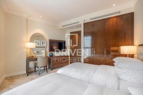 Apartment de 3 dormitorios en The Address Residence Fountain Views, UAE No. 223274 7