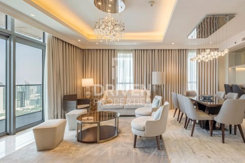 Apartment de 3 dormitorios en The Address Residence Fountain Views, UAE No. 223274 4