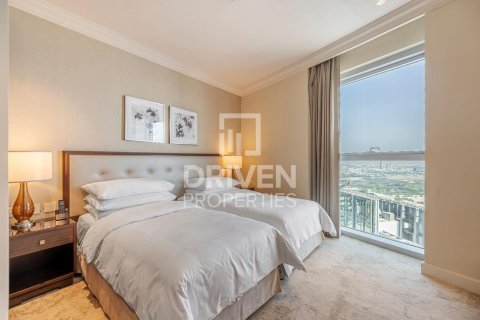 Apartment de 3 dormitorios en The Address Residence Fountain Views, UAE No. 223274 6